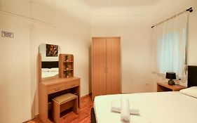 Thessaloniki Center Comfortable Apartment