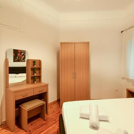 Thessaloniki Center Comfortable Apartment Zewnętrze zdjęcie