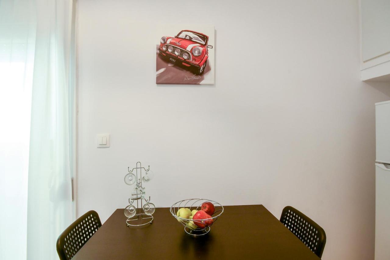 Thessaloniki Center Comfortable Apartment Zewnętrze zdjęcie