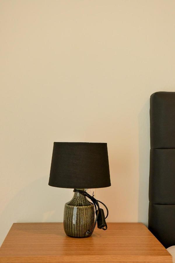 Thessaloniki Center Comfortable Apartment Zewnętrze zdjęcie