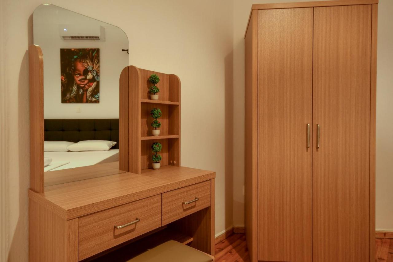 Thessaloniki Center Comfortable Apartment Zewnętrze zdjęcie