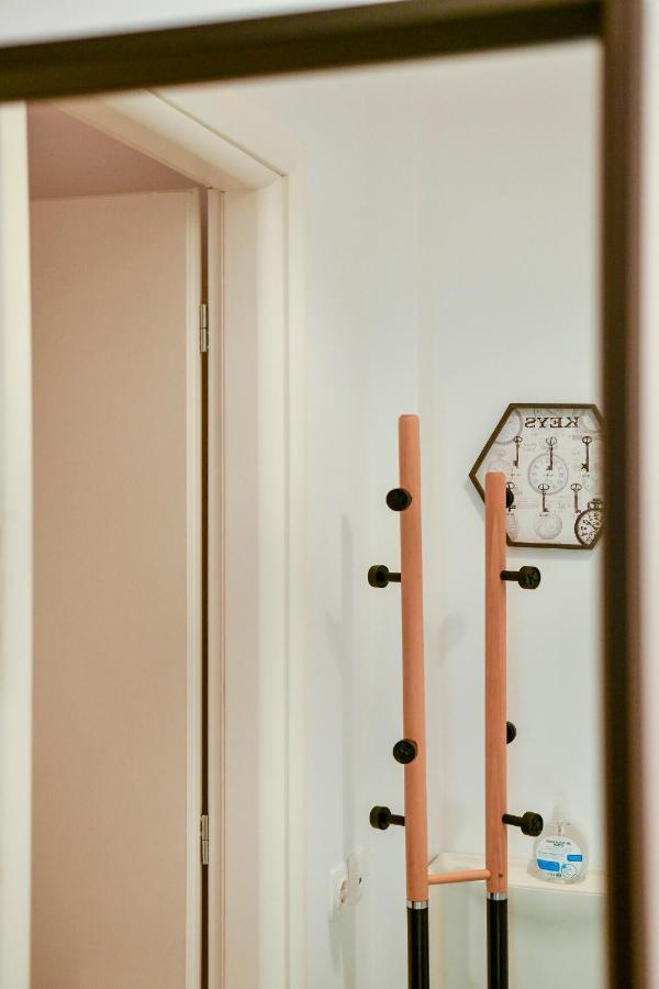 Thessaloniki Center Comfortable Apartment Zewnętrze zdjęcie